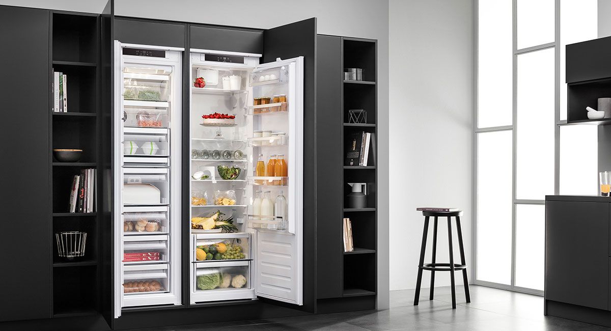 Kühlschrank - Elektrogeräte Demmin Eisen Duwe