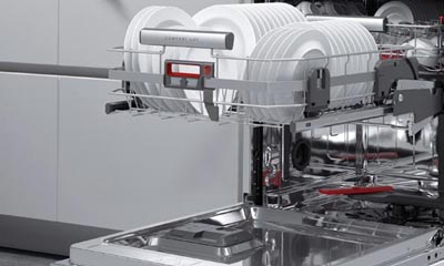 AEG ComfortLift AEG ComfortLift