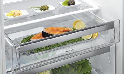 AEG Freshbox