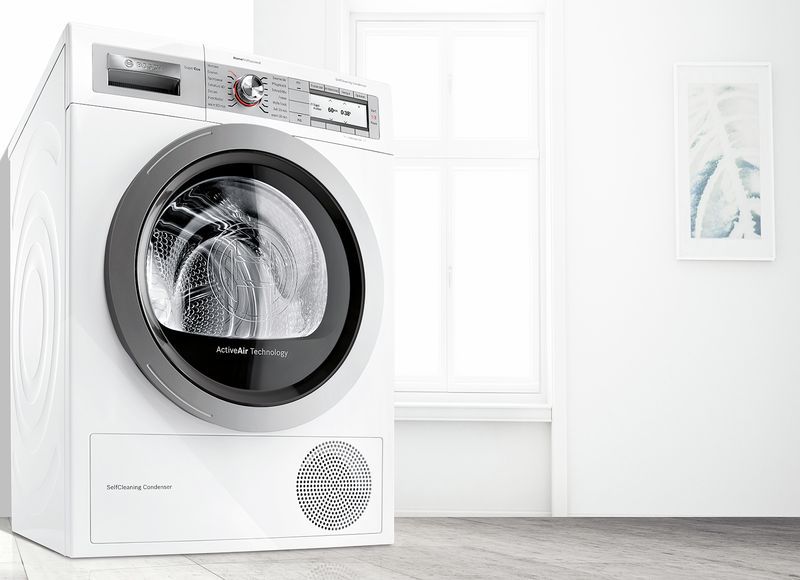 Bosch Wäschetrockner Bosch Wäschetrockner