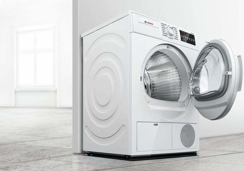 Bosch Wäschetrockner Bosch Wäschetrockner