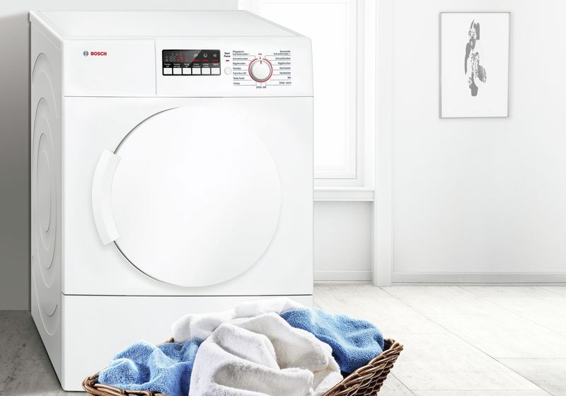 Bosch Wäschetrockner Bosch Wäschetrockner