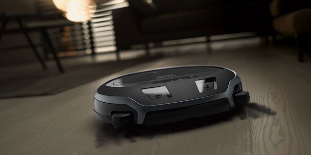 Miele Scout RX2