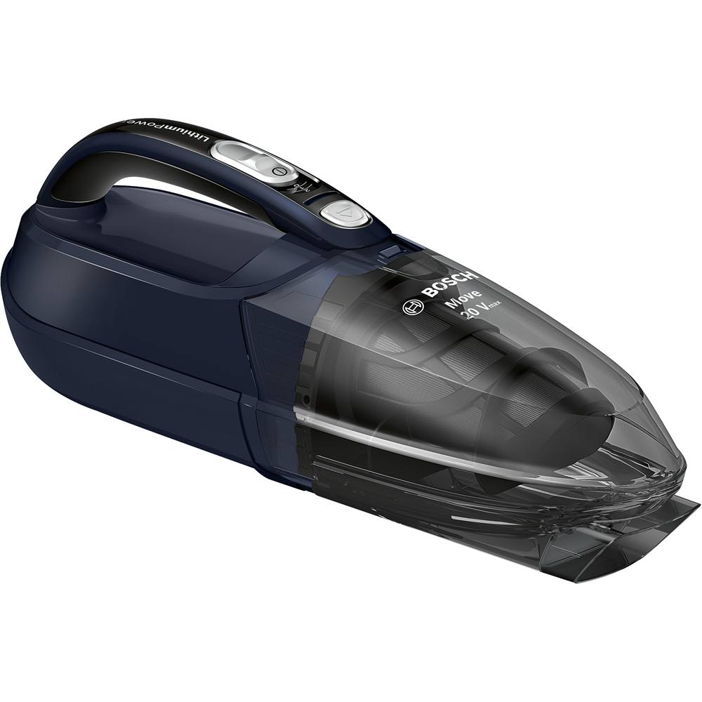 BHN20L Akkustaubsauger, Move Lithium 20Vmax, Blau